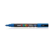 Posca Pc-3m Boyama Markörü 0.9-1.3 Mm Mavi