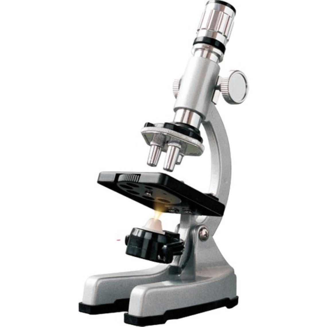 Zoomex MA1500-3PZL Mikroskop Set Taşıma Çantası HEDİYELİ - 1500 Kat Büyütme - Eğitici ve Öğretici - Geleceğin Bilim İnsanı Olun!
