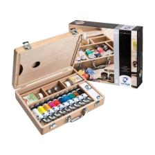 Van Gogh Başlangıç Yağlı Boya Seti