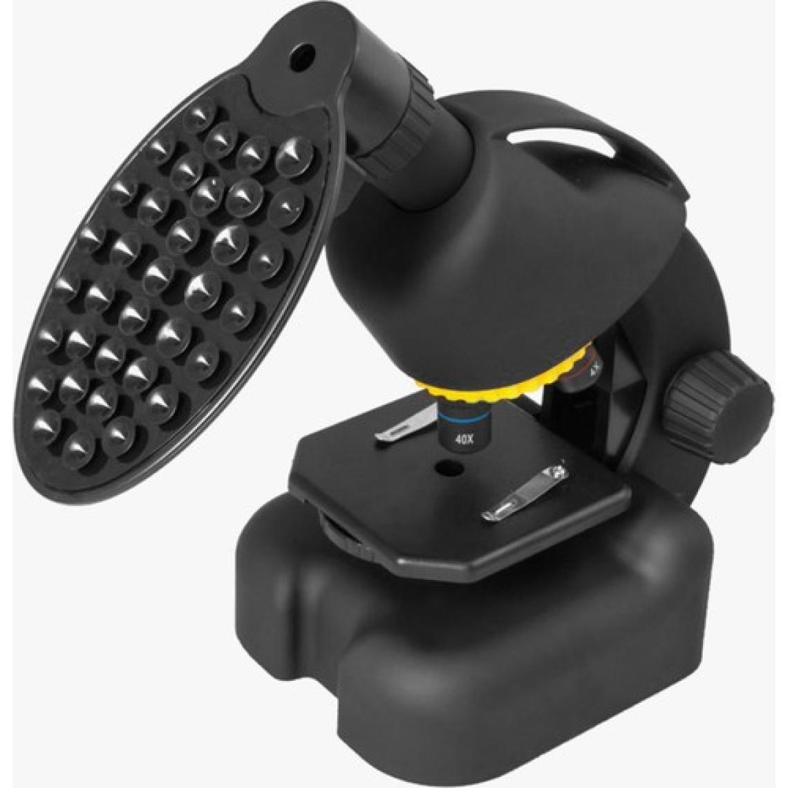 National Geographic 40x-640x Zoom Mikroskop