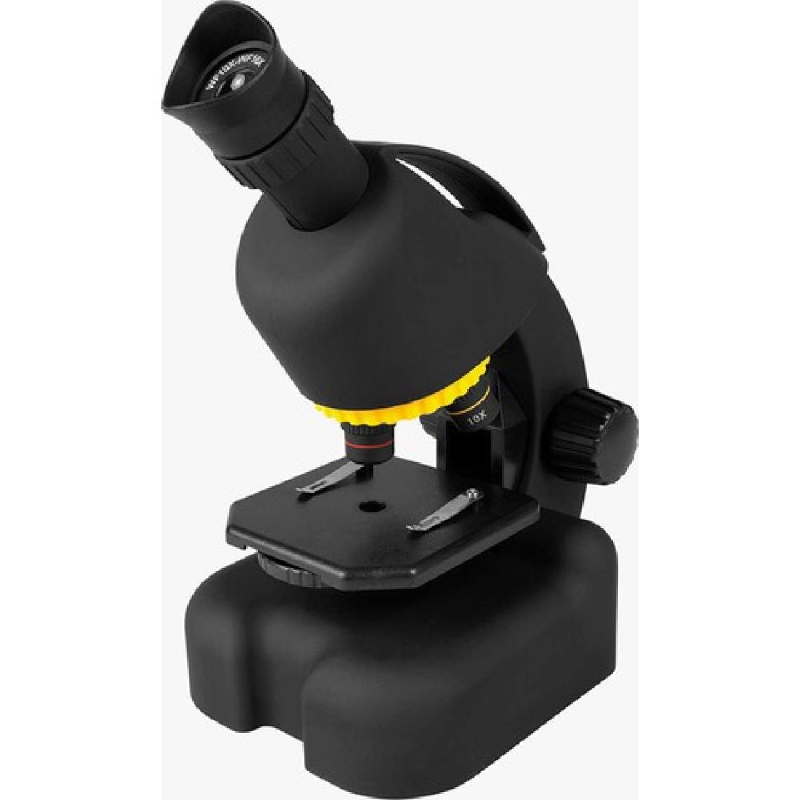 National Geographic 40x-640x Zoom Mikroskop