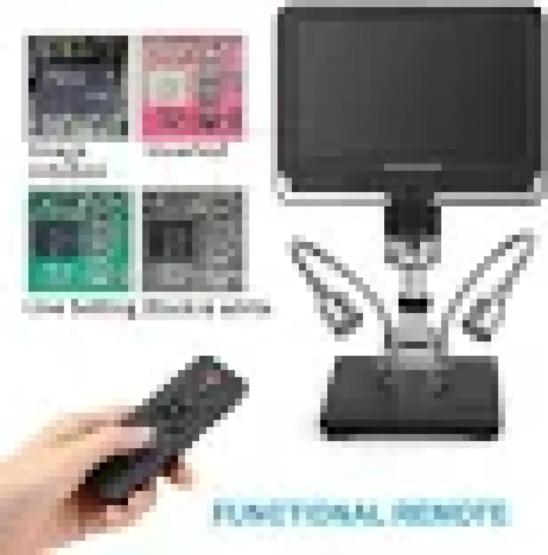 Andonstar AD206 Dijital Mikroskop Elektronik Dıy Lehimleme Smt/smd/pcb Telefon Tamir Cihazı