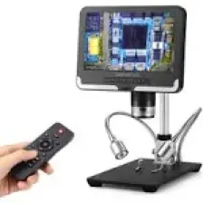 Andonstar AD206 Dijital Mikroskop Elektronik Dıy Lehimleme Smt/smd/pcb Telefon Tamir Cihazı