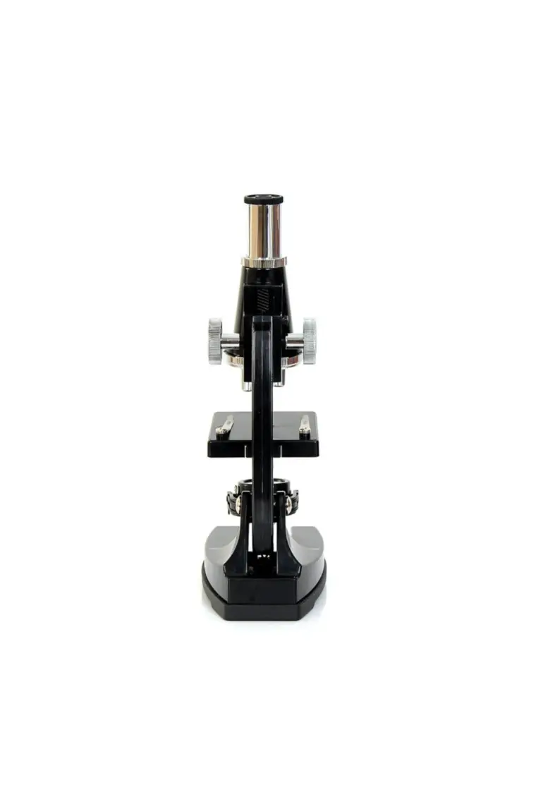 Zoomex MP-B600 Mikroskop Set - 600 Kat Büyütme - Eğitici ve Öğretici - Geleceğin Bilim İnsanı Olun!