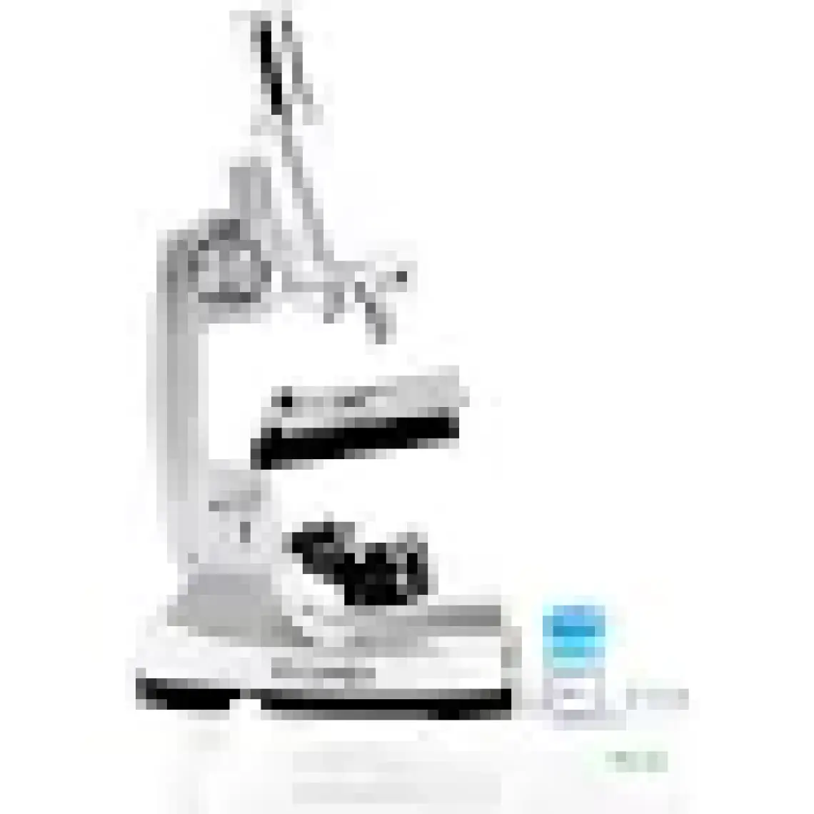 Zoomex MP-B600 Mikroskop Set - 600 Kat Büyütme - Eğitici ve Öğretici - Geleceğin Bilim İnsanı Olun!