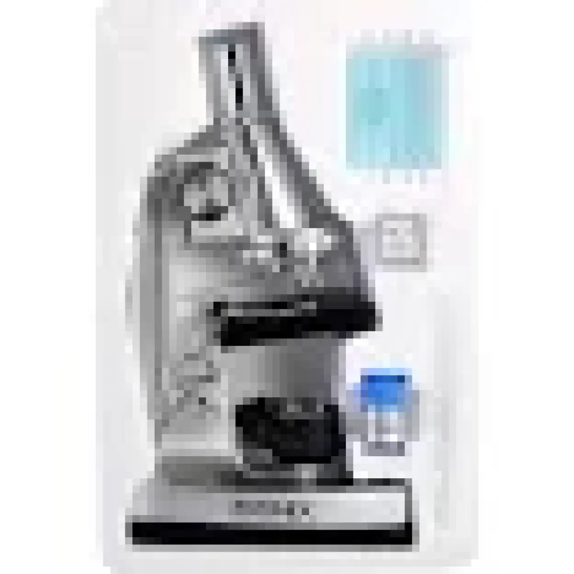 Zoomex MP-B600 Mikroskop Set - 600 Kat Büyütme - Eğitici ve Öğretici - Geleceğin Bilim İnsanı Olun!