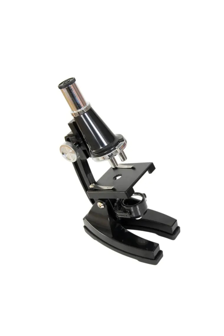 Zoomex MP-B600 Mikroskop Set - 600 Kat Büyütme - Eğitici ve Öğretici - Geleceğin Bilim İnsanı Olun!