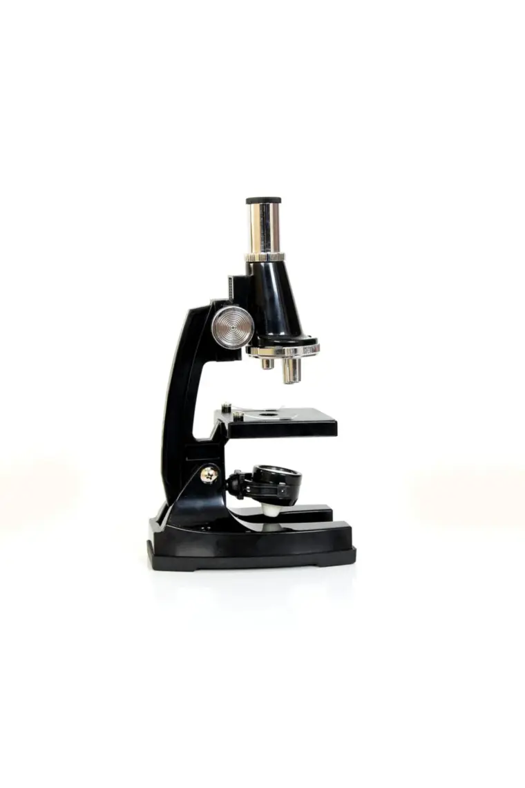 Zoomex MP-B600 Mikroskop Set - 600 Kat Büyütme - Eğitici ve Öğretici - Geleceğin Bilim İnsanı Olun!
