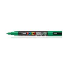 Posca Pc-3m Boyama Markörü 0.9-1.3 Mm Yeşil