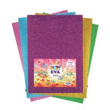 Simli Eva Eva 10 Renk Set / 1130