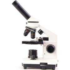 Zoomex XSP-42 Profesyonel Biyolojik Mikroskop - 400 Kat Büyütme - Eğitici ve Öğretici