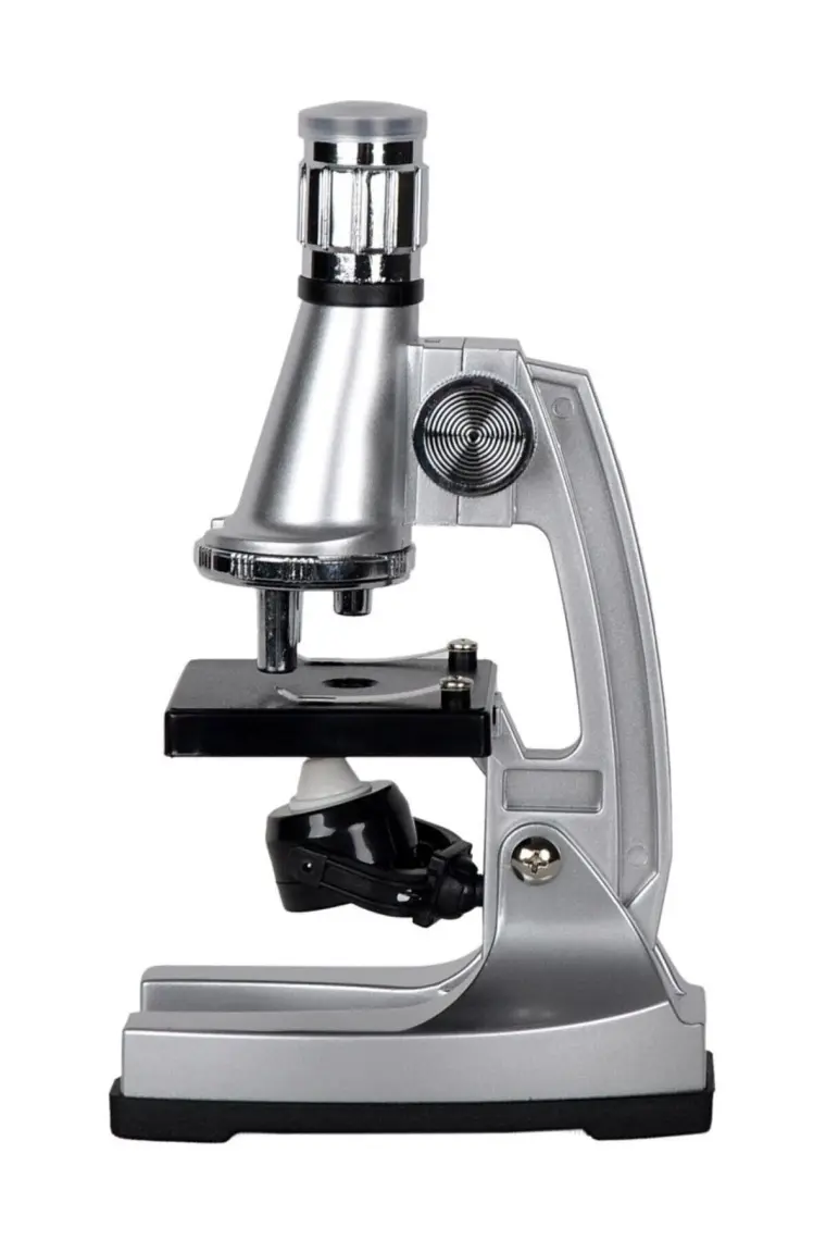Zoomex STX-1200 Mikroskop Set - 1200 Kat Büyütme - Eğitici ve Öğretici - Geleceğin Bilim İnsanı Olun!