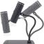 Triline 1000X Wifi Dijital LED Kablosuz Pilli Mikroskop 1080P
