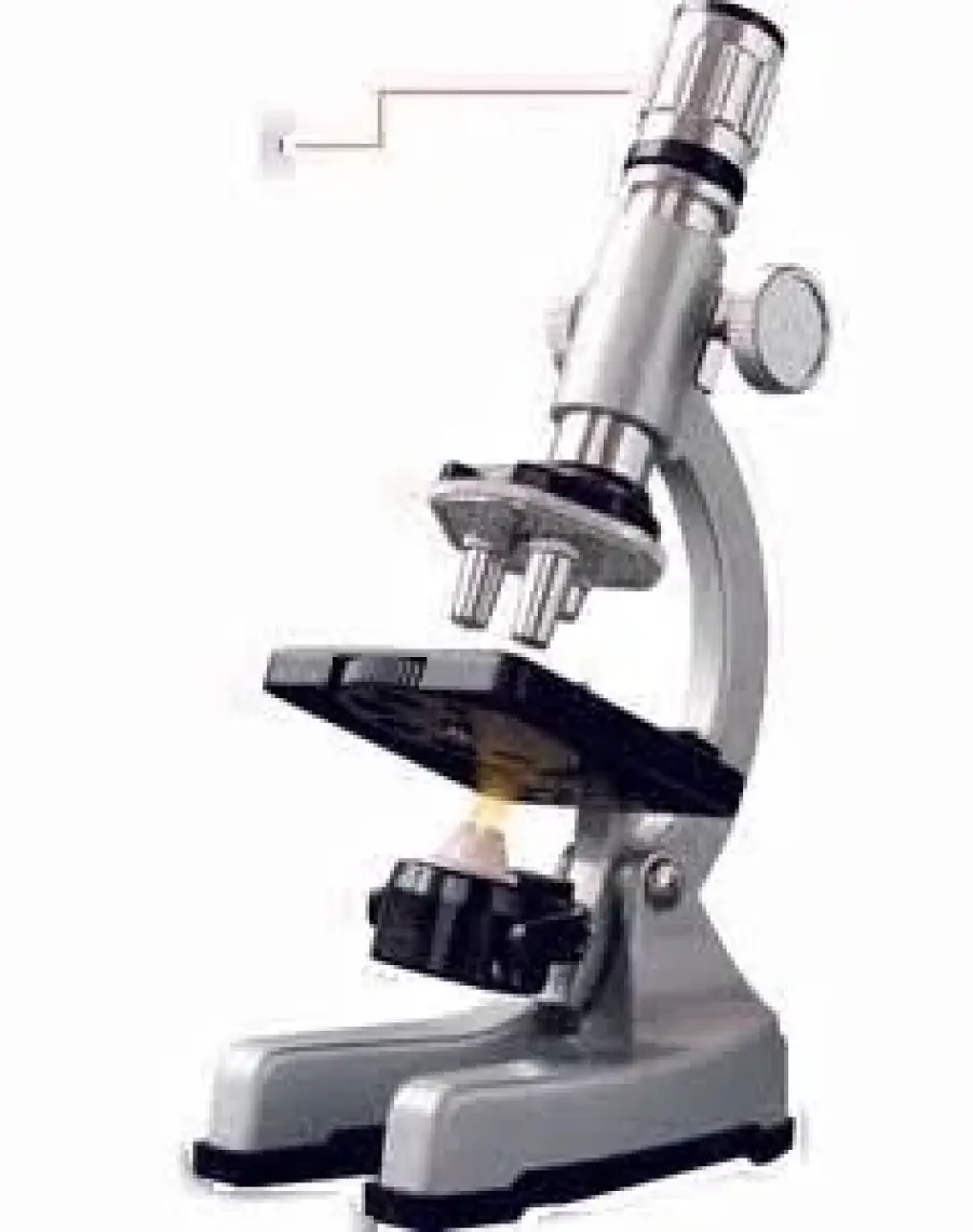 Zoomex MA1200-3PZL Mikroskop Set Taşıma Çantası HEDİYELİ - 1200 Kat Büyütme - Eğitici ve Öğretici - Geleceğin Bilim İnsanı Olun!