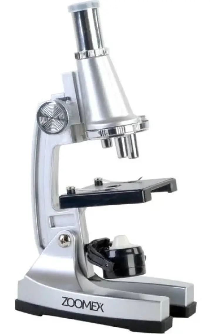 Zoomex MP-B900 Mikroskop Set - 900 Kat Büyütme - Eğitici ve Öğretici - Geleceğin Bilim İnsanı Olun!