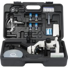 Bresser Biolux NV (20x-1280x) HD-USB Kameralı Mikroskop (5116200)