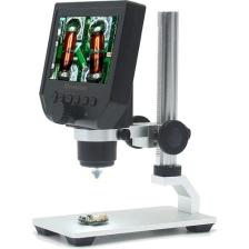 Triline 600X Dijital 4.3" LCD Ekranlı HD USB Mikroskop
