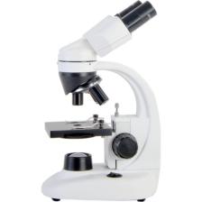 Zoomex XSP-44SM Profesyonel Çift Gözlem Biyolojik Mikroskop - 400 Kat Yakınlaştırma - Eğitici ve Öğretici
