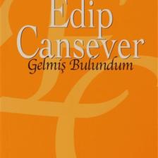 Gelmiş Bulundum