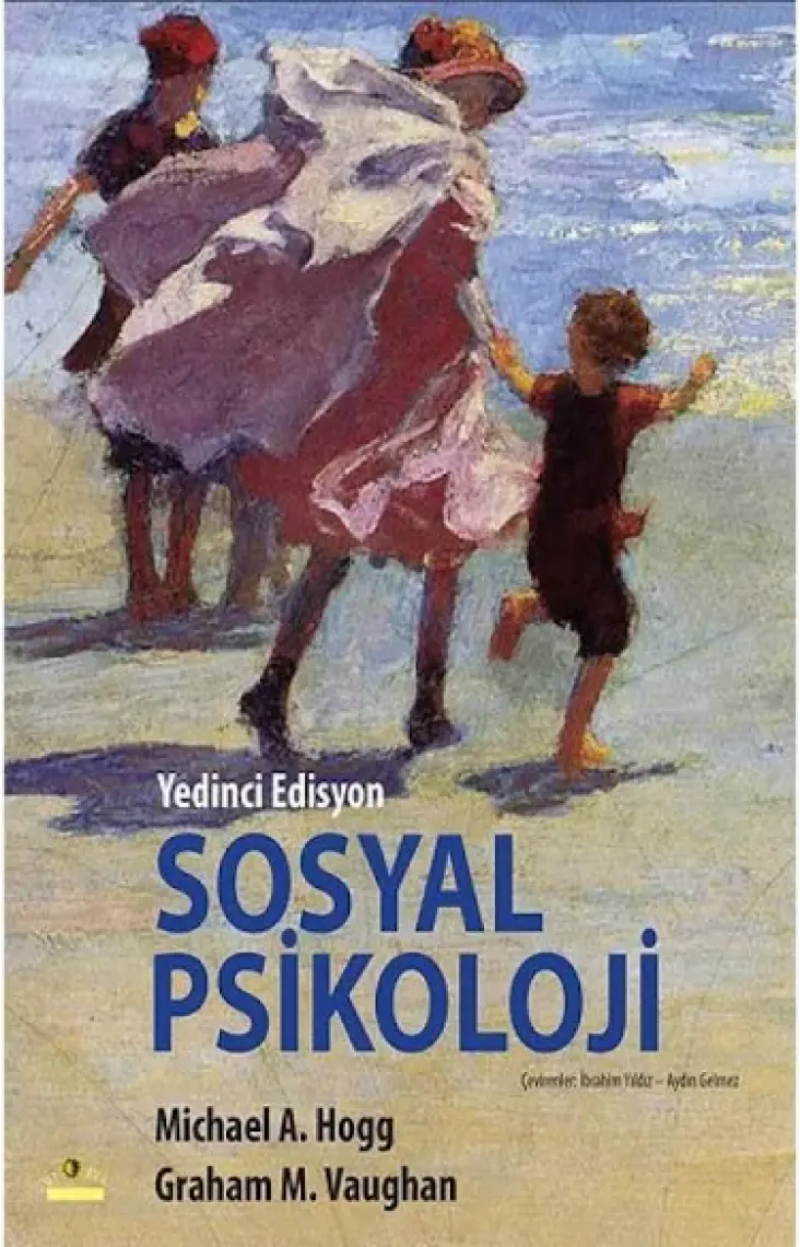 Sosyal Psikoloji-Michael A. Hogg