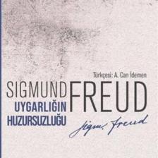 Uygarlığın Huzursuzluğu-Sigmund Freud