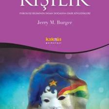 Kişilik - Psikoloji Biliminin İnsan Doğa - Jerry M. Burger