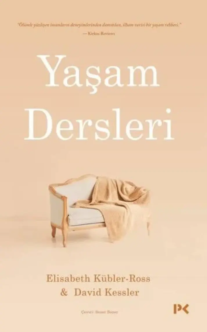 Ölümden Önce Bir Hayat Vardır - Kemal Sayar