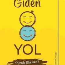 Mutluluğa Giden Yol - Marissa Pei