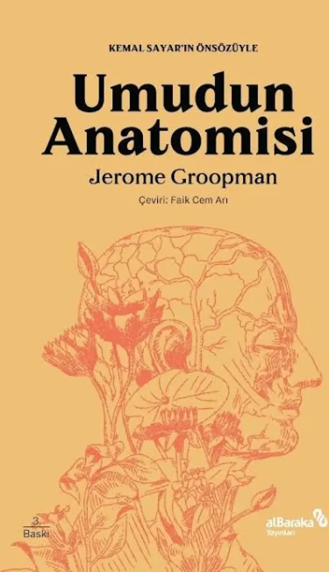 Umudun Anatomisi - Jerome Groopman