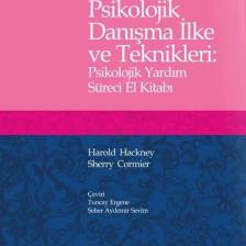 Psikolojik Danışma İlke ve Teknikleri - Harold Hackney