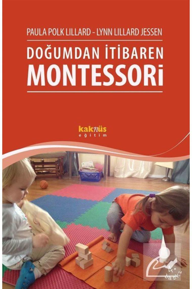 Doğumdan Itibaren Montessori