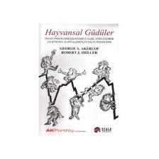 Hayvansal Güdüler - Robert J. Shiller