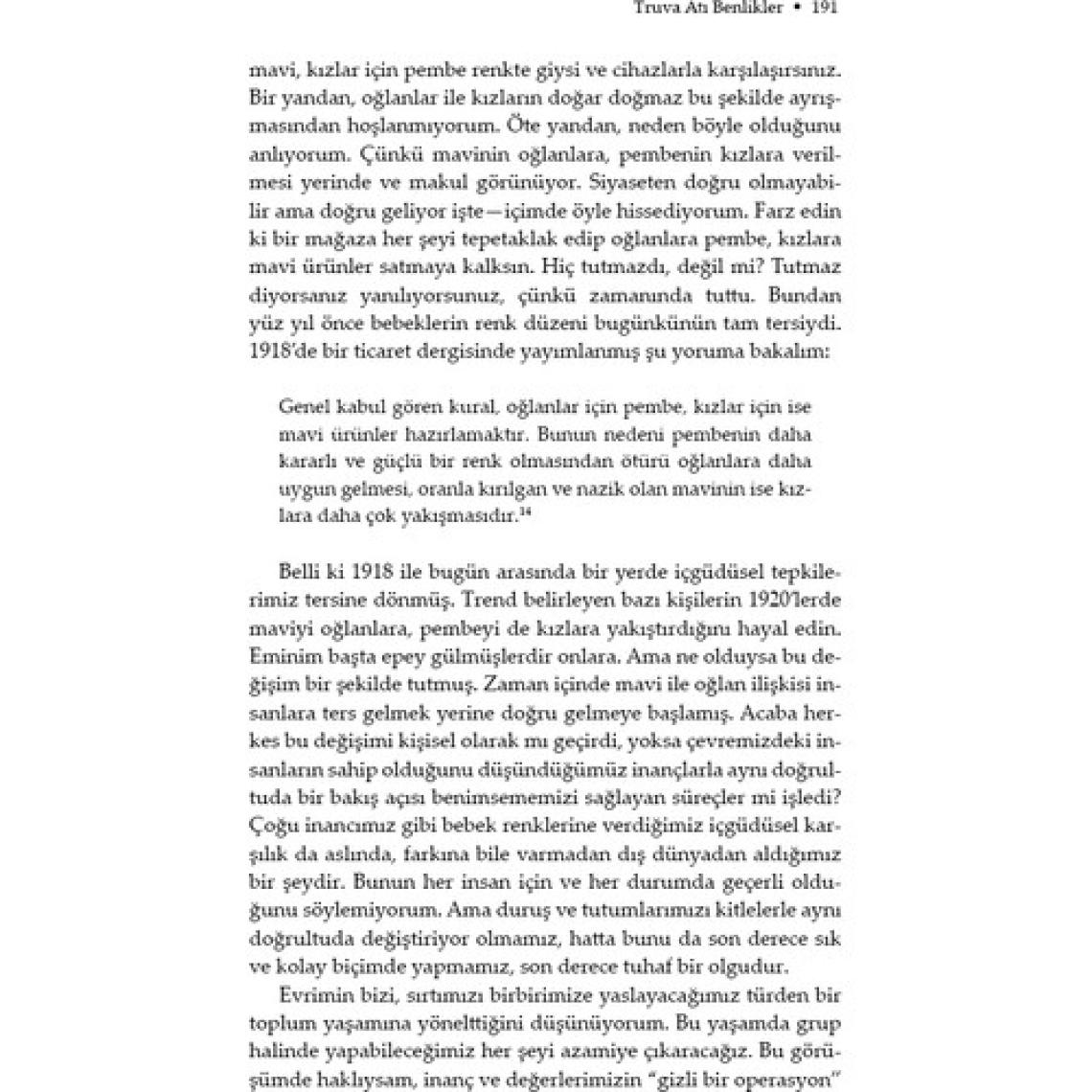 Sosyal - Matthew D. Lieberman