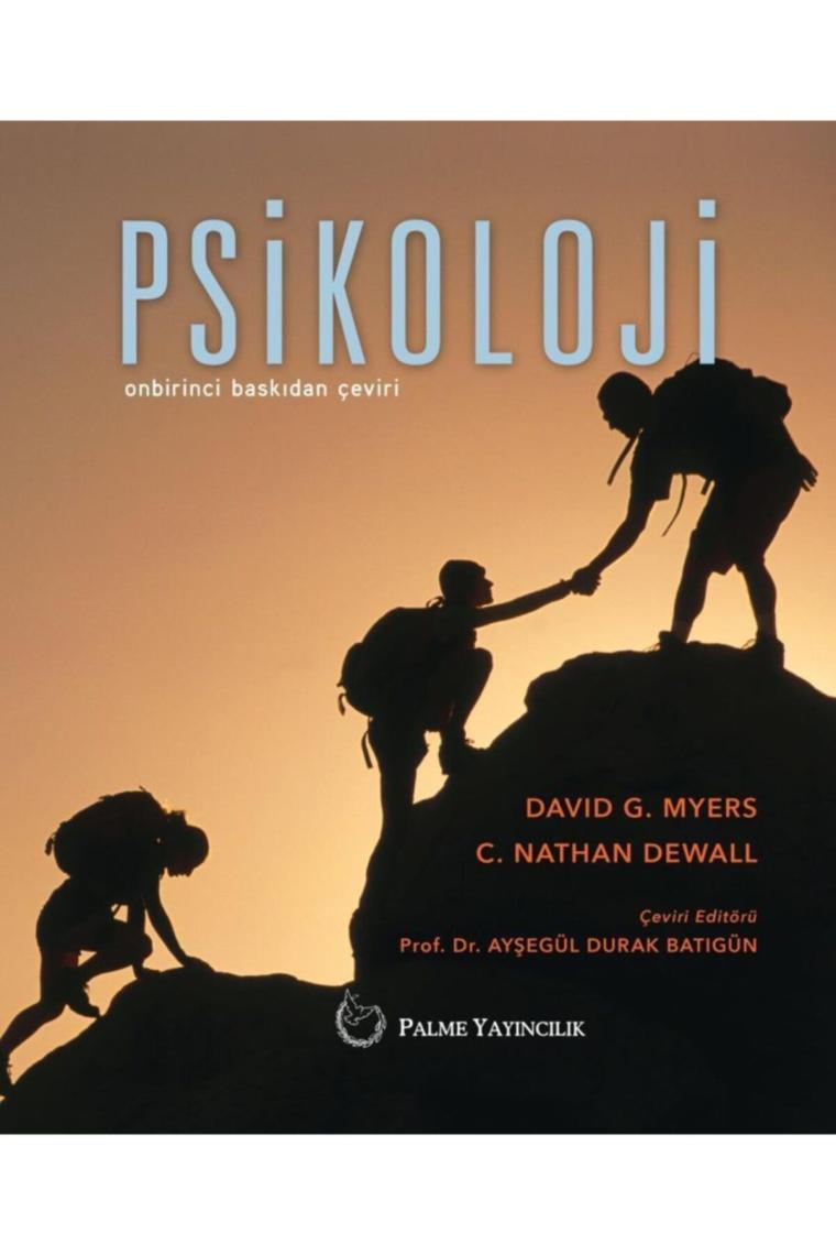 Psikoloji