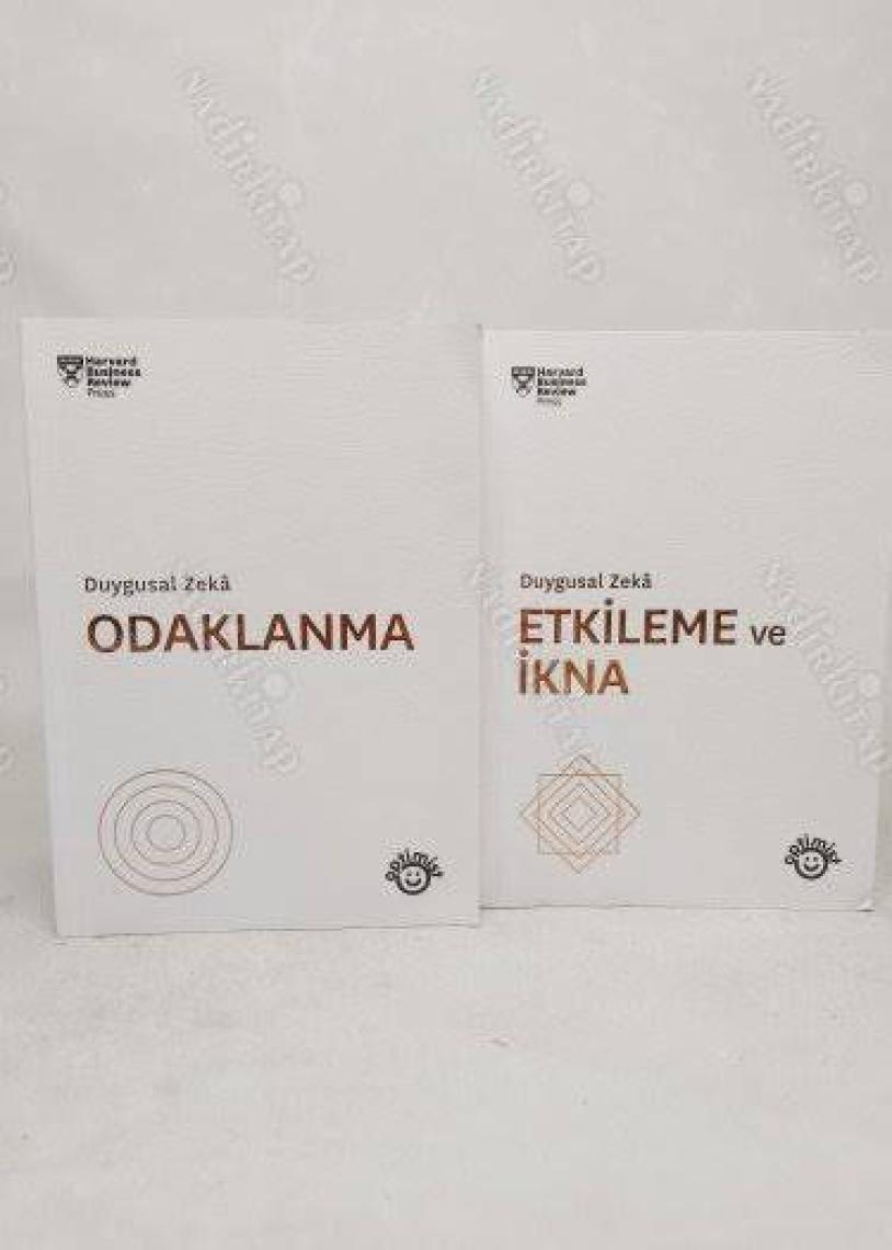 Odaklanma - Harvard Business