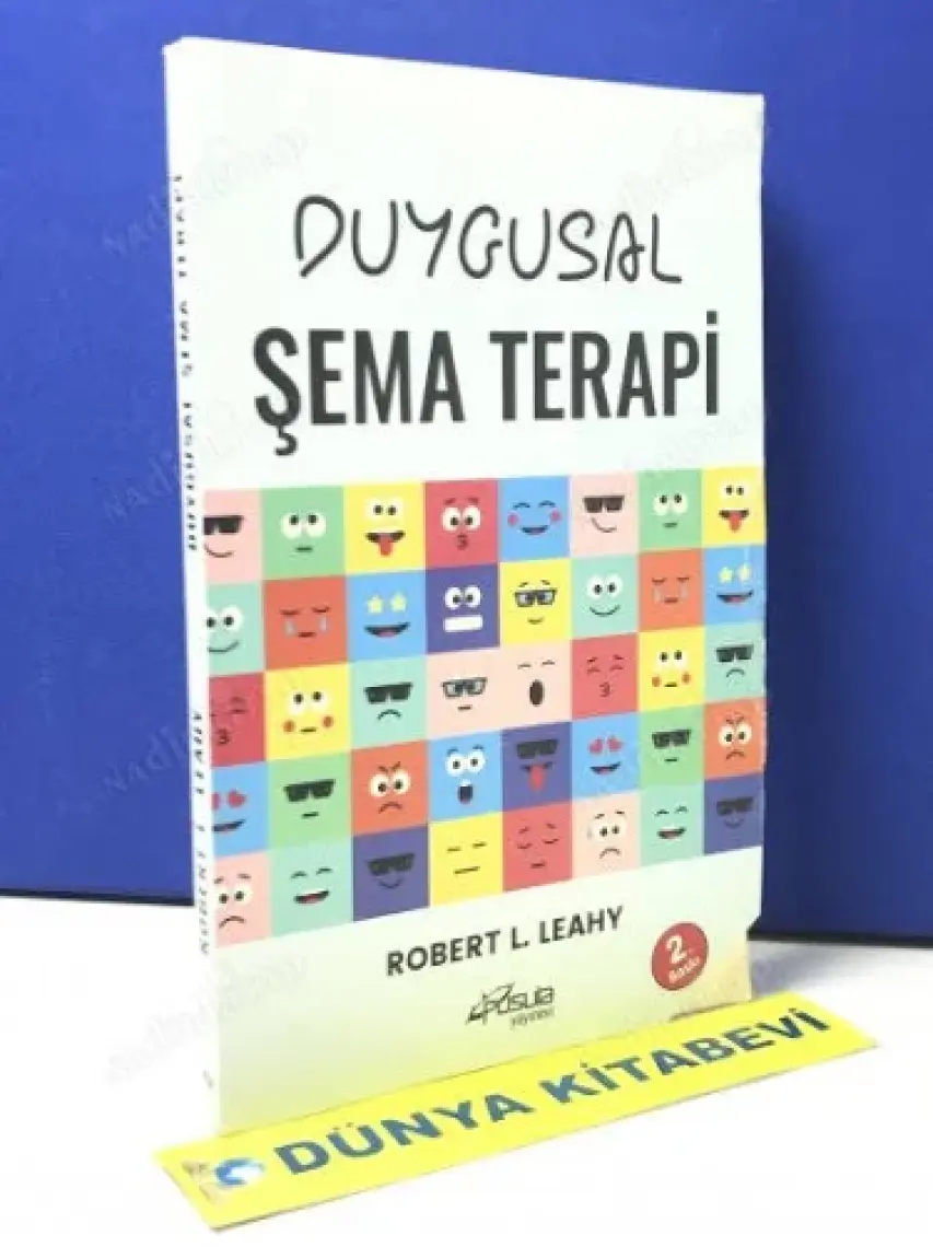 Duygusal Şema Terapi