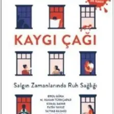 Kaygı Çağı - Kemal Sayar