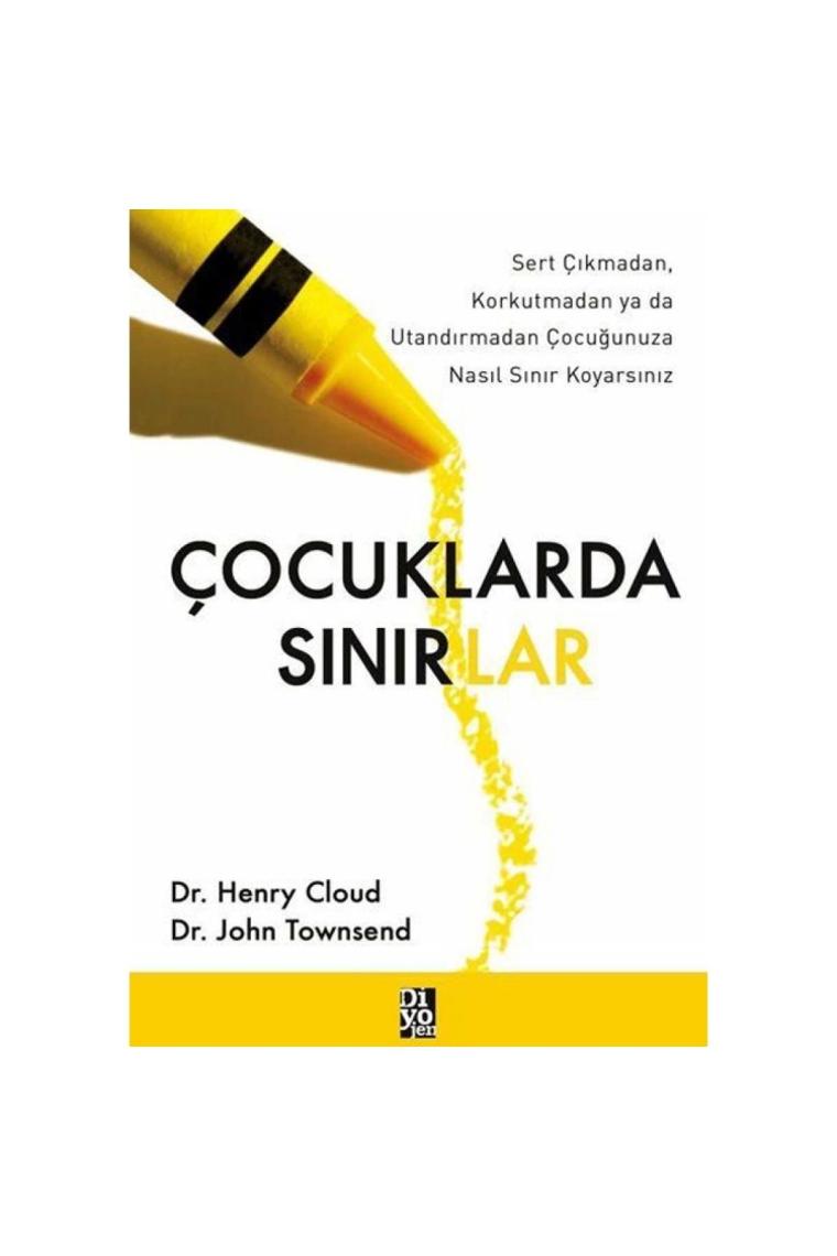 Çocuklarda Sınırlar