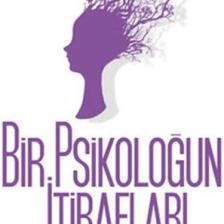 Bir Psikoloğun İtirafları - Nur Yaycıoğlu