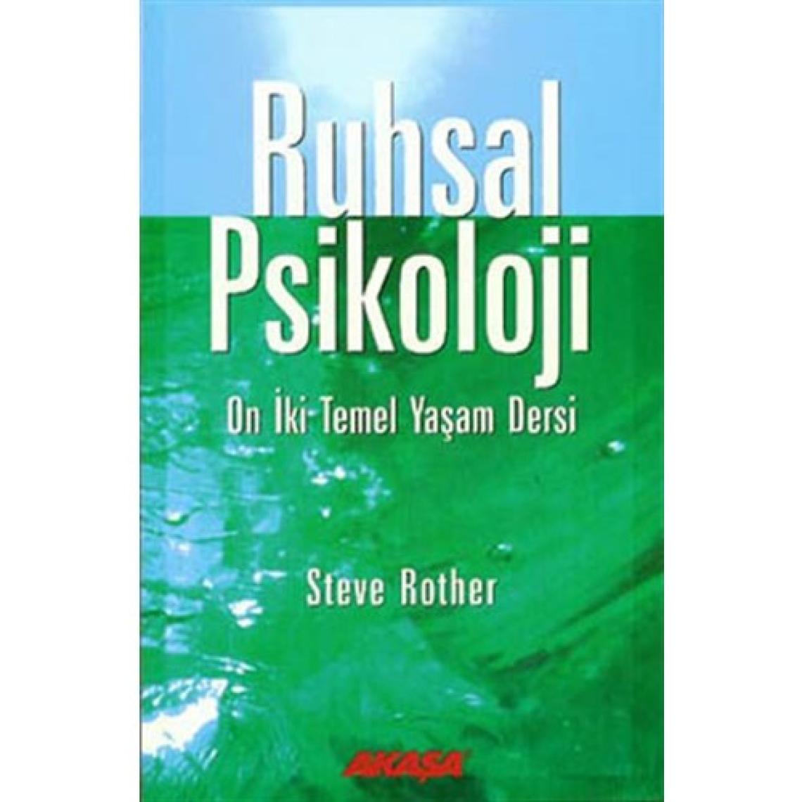 Ruhsal Psikoloji