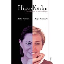 Hiperkadın - Gülüş Türkmen