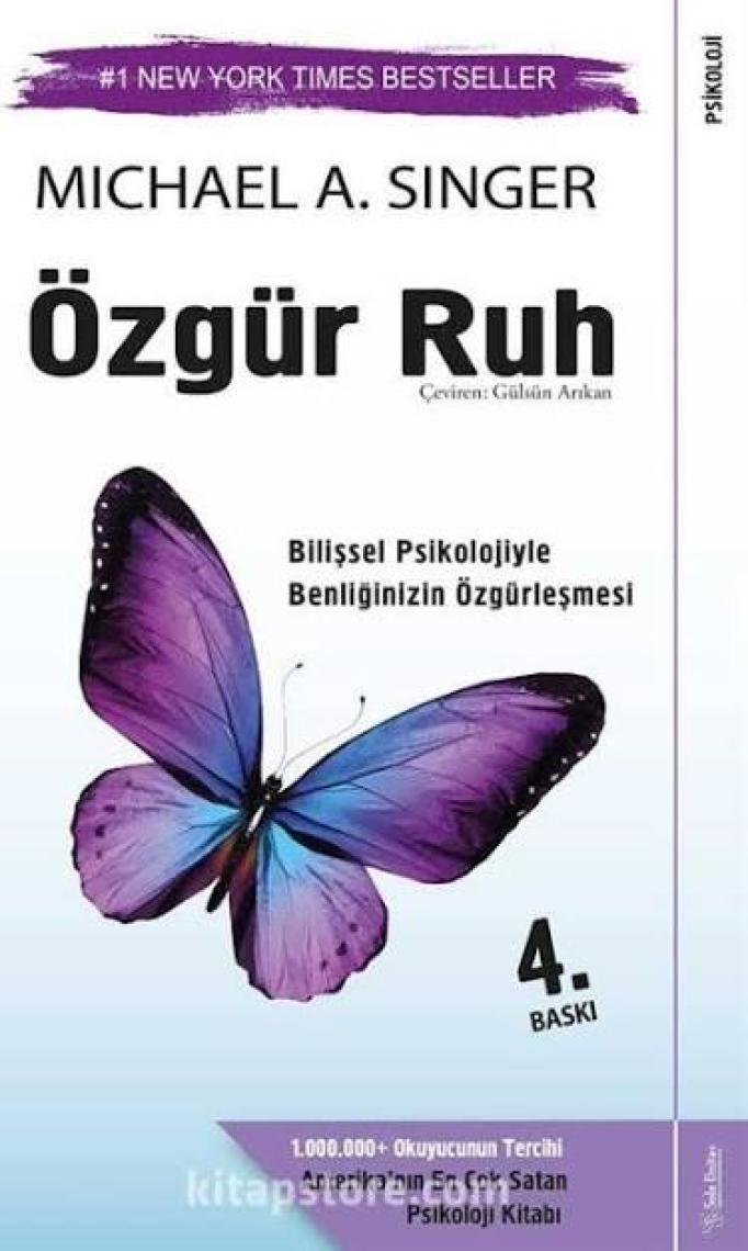 Özgür Ruh - Michael A. Singer