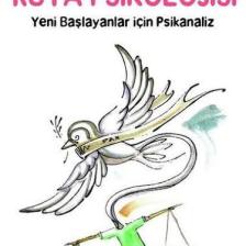 Rüya Psikolojisi-Yeni Başlayanlar Için Psikanaliz