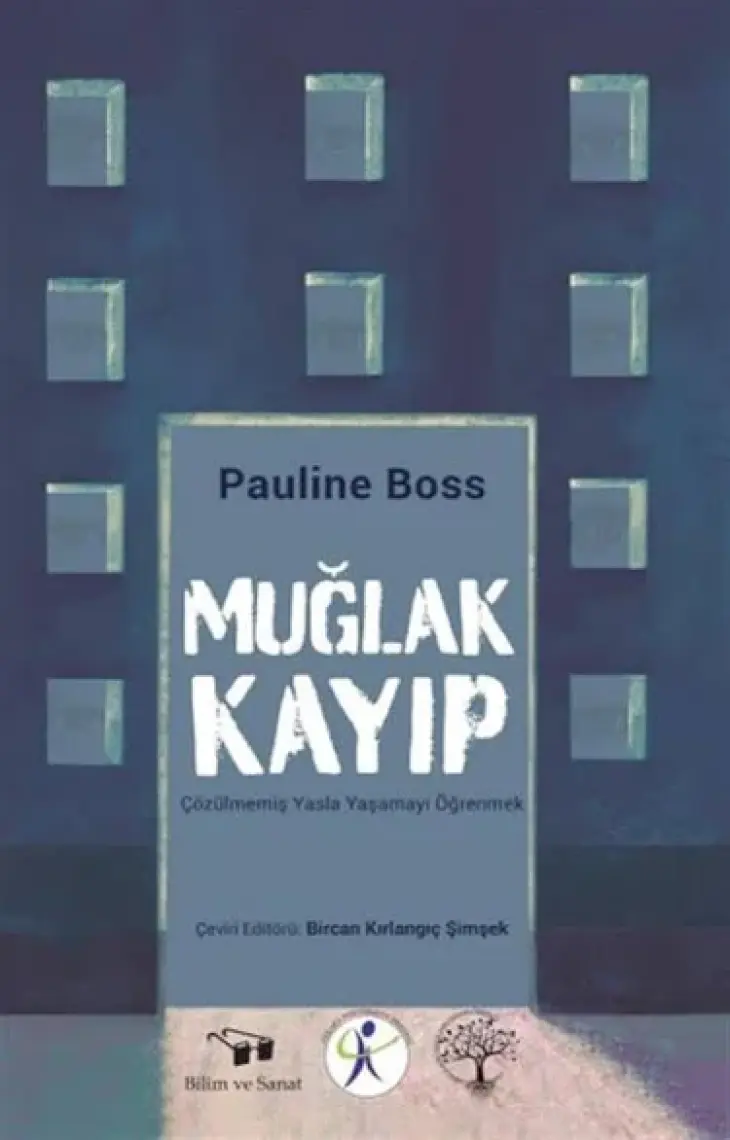 Bilim ve Sanat Yayınları Muğlak Kayıp - Pauline Boss