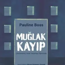 Bilim ve Sanat Yayınları Muğlak Kayıp - Pauline Boss