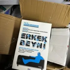 Erkek Beyni - Louann Brizendine