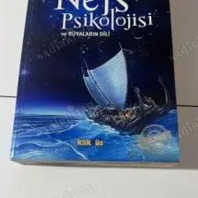 Nefs Psikolojisi ve Rüyaların Dili - Mustafa Merter