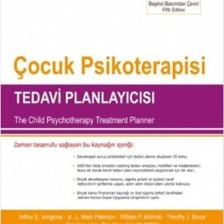 Çocuk Psikoterapisi Tedavi Planlayıcısı & Child Psychotherapy Treatment Planner