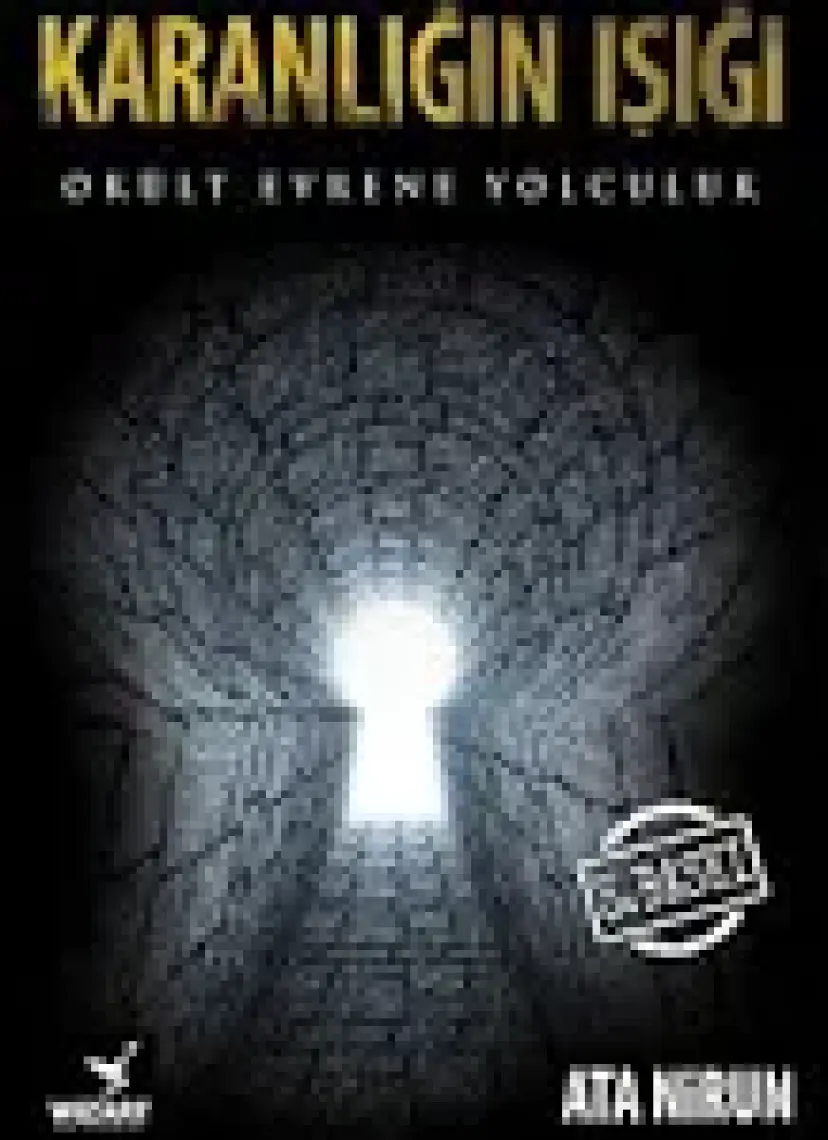 Karanlığın Işığı - Ata Nirun