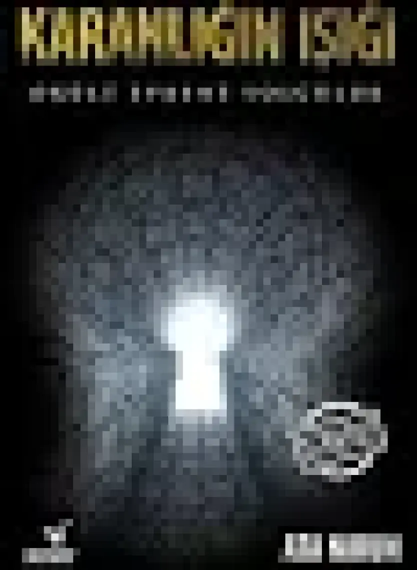 Karanlığın Işığı - Ata Nirun